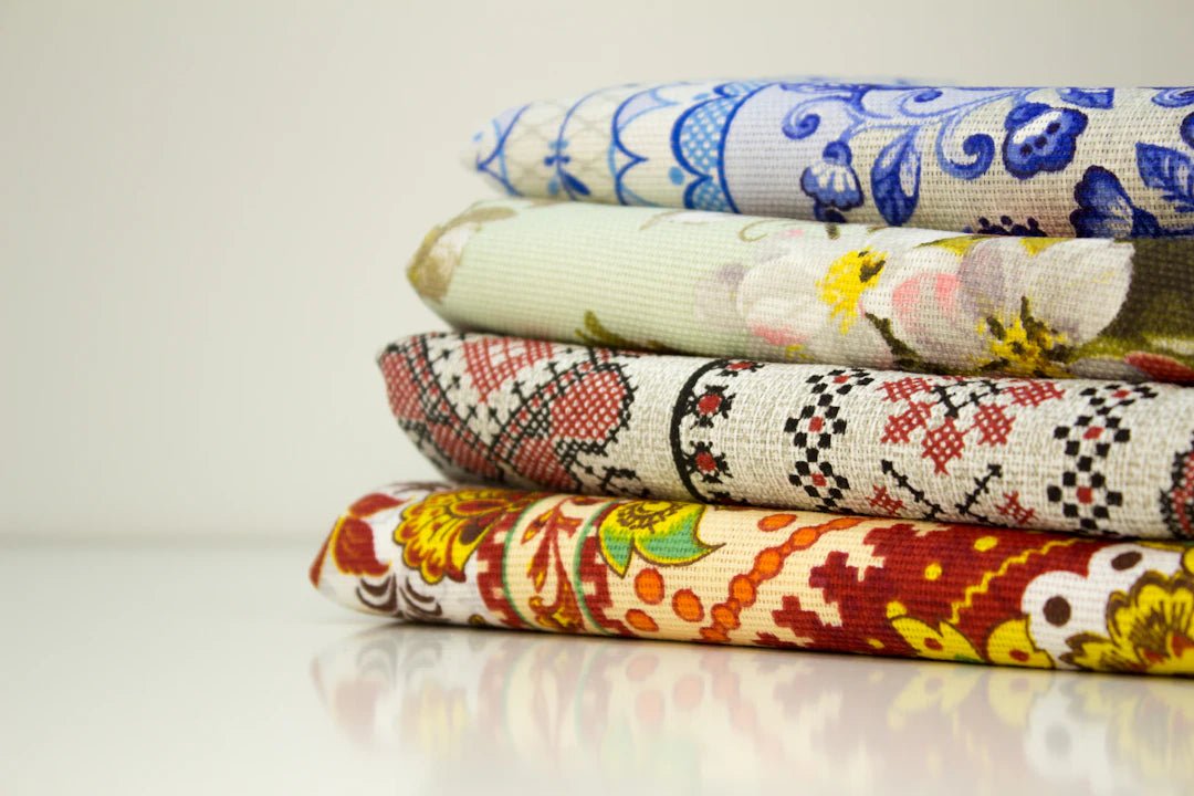 The Role of Fabrics in Professional Clothing Choices - AMVIM