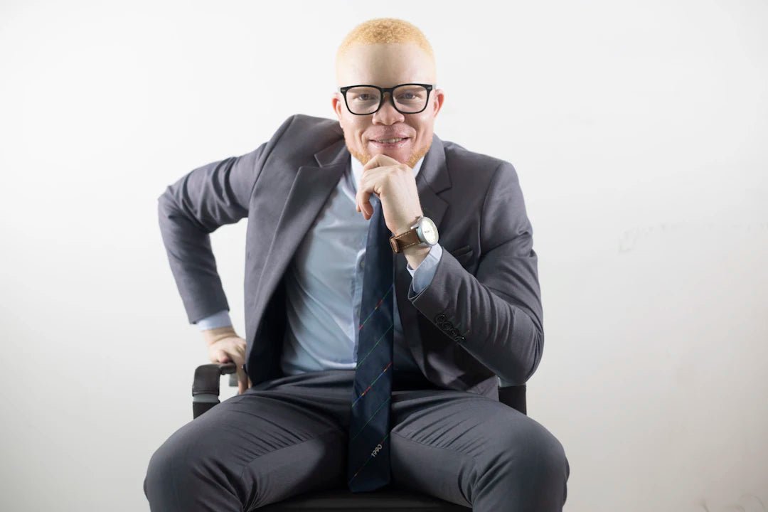 The Surprising Perks of Workplace Dress Codes - AMVIM