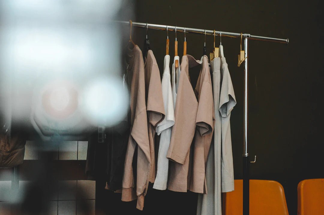 Top Tips for Decluttering Your Work Wardrobe Today! - AMVIM