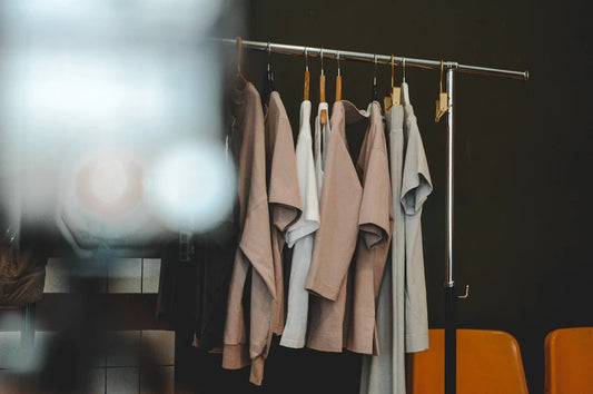 Top Tips for Decluttering Your Work Wardrobe Today! - AMVIM