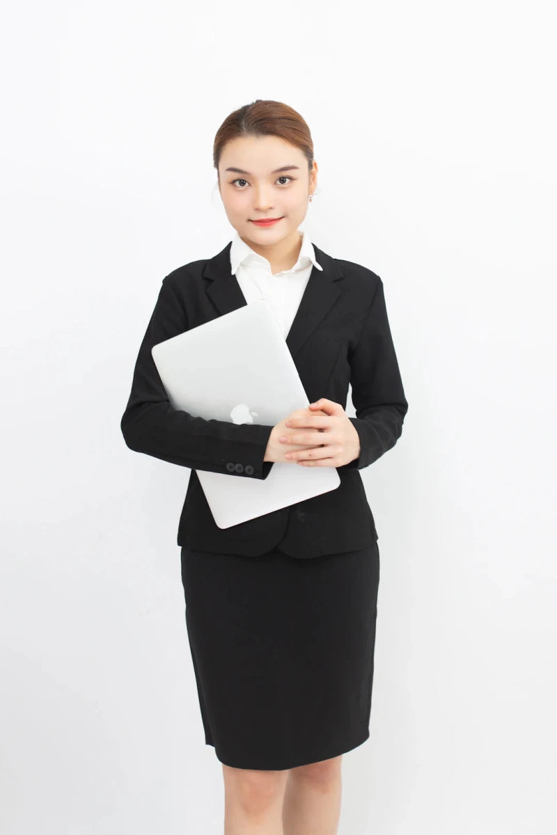 Transforming Business Wear: Comfort Meets Professionalism - AMVIM