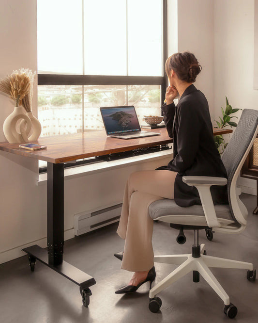 Transforming Your Office Style: From Casual to Classy - AMVIM