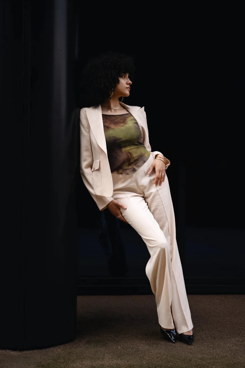 Transforming Your Style: Iconic Looks from Influential Women - AMVIM