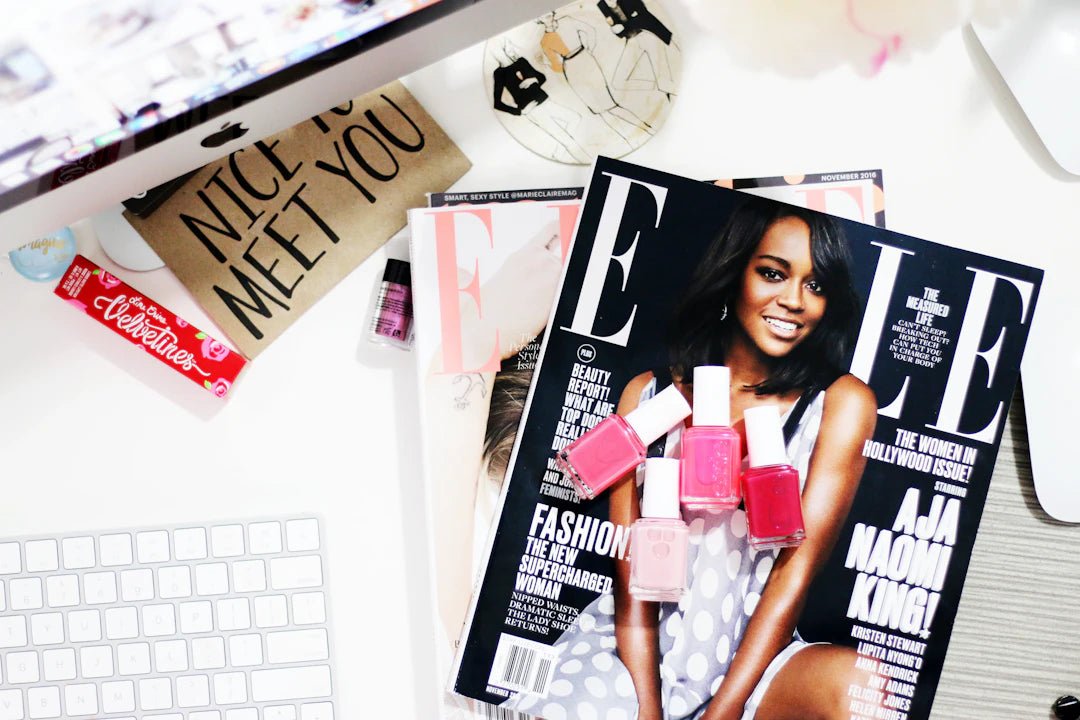 Unleash Your Style: Self-Expression Through Office Attire - AMVIM