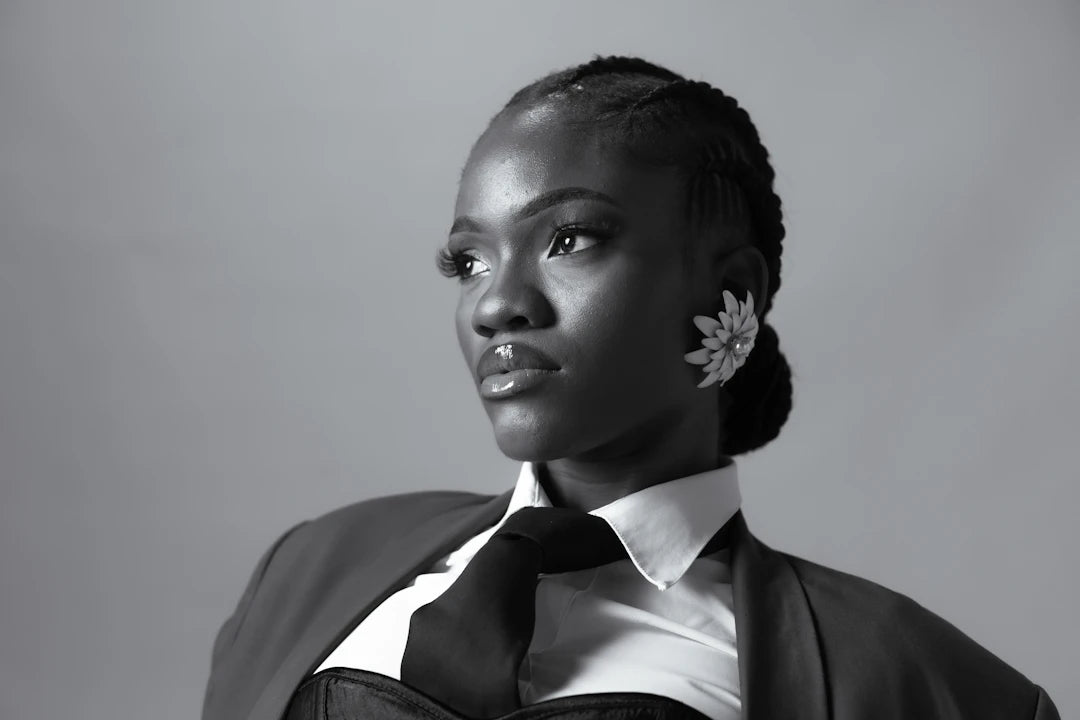 Unleash Your Unique Style in Professional Spaces - AMVIM