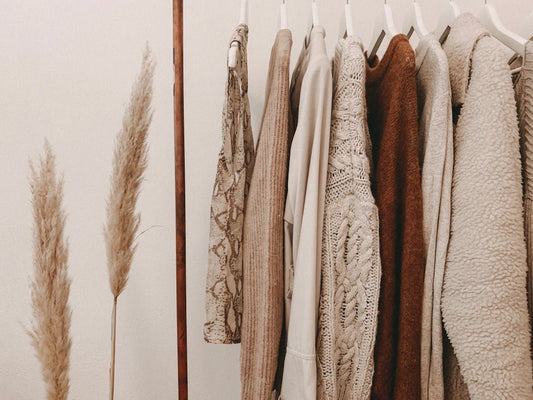 Unlock Wardrobe Potential: Mix & Match Like a Pro - AMVIM