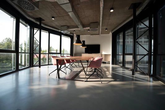 Unlocking Success: The Impact of Color Psychology in Your Work Clothing - AMVIM