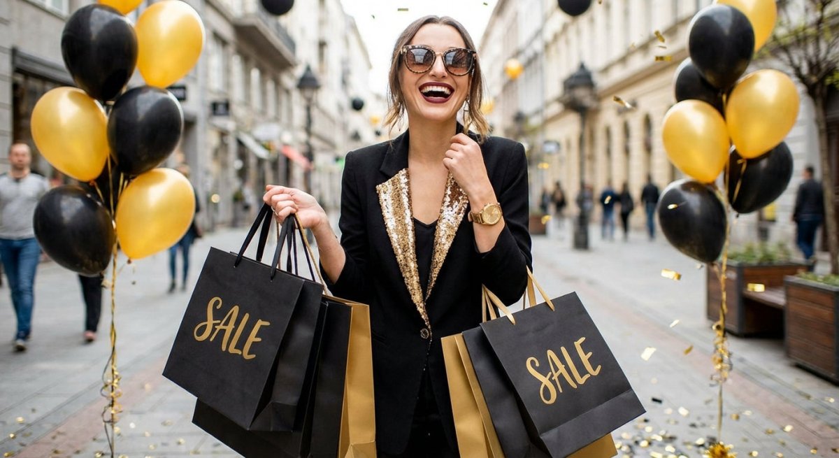 2025 - Black Friday - AMVIM