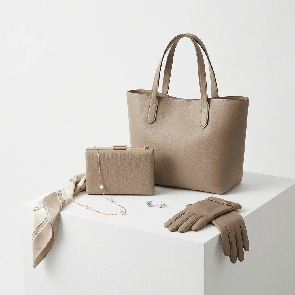 Accessories - AMVIM