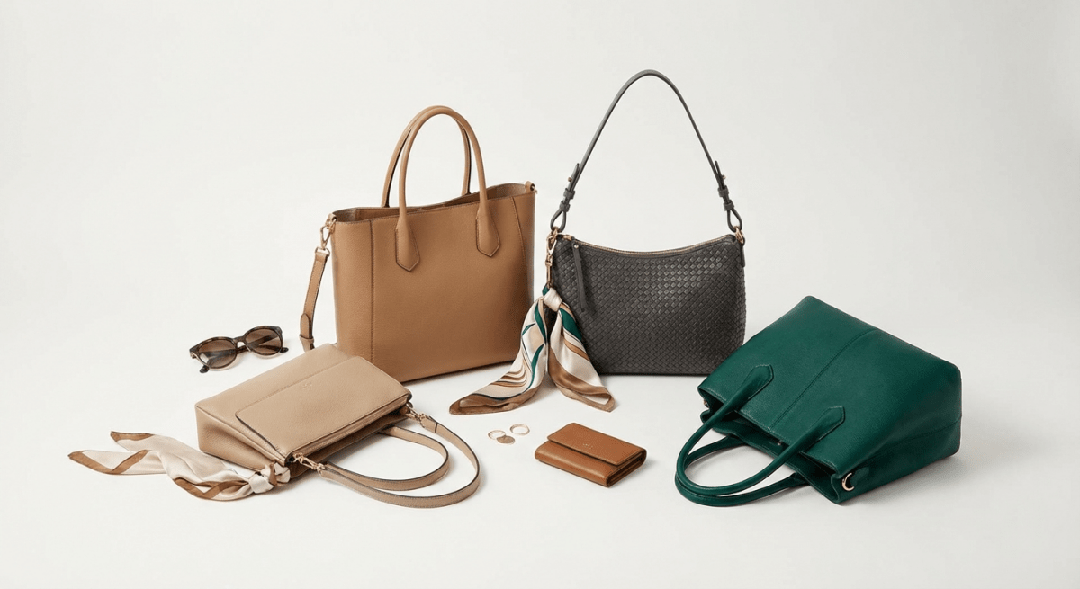 Bags - AMVIM
