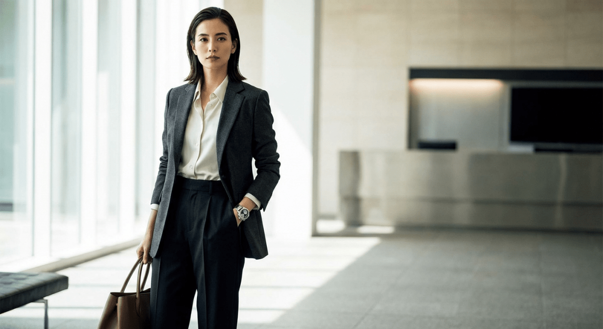 Professional Essentials - AMVIM