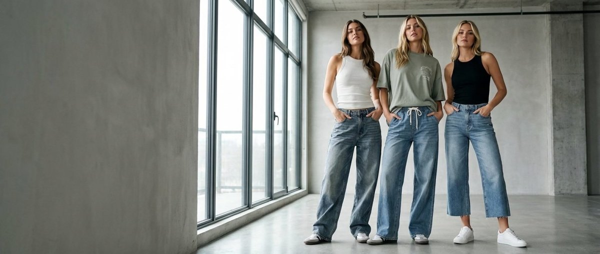Risen Jeans - AMVIM