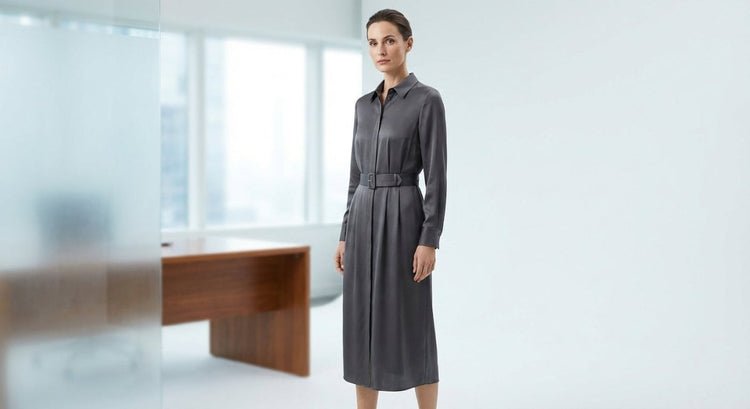 Women Dresses - AMVIM