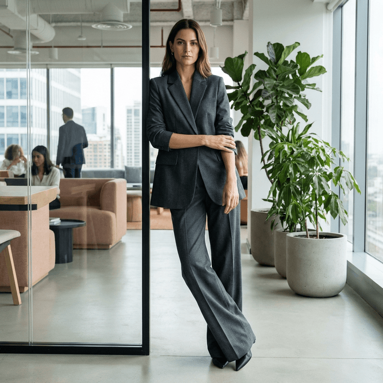 Women Jackets - AMVIM