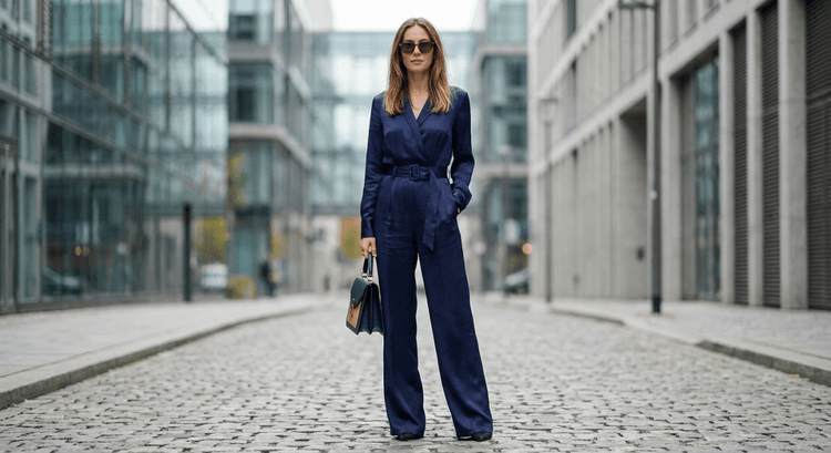 Women Rompers & Jumpsuits - AMVIM