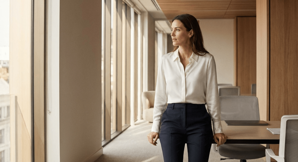 Women Shirts & Blouses - AMVIM