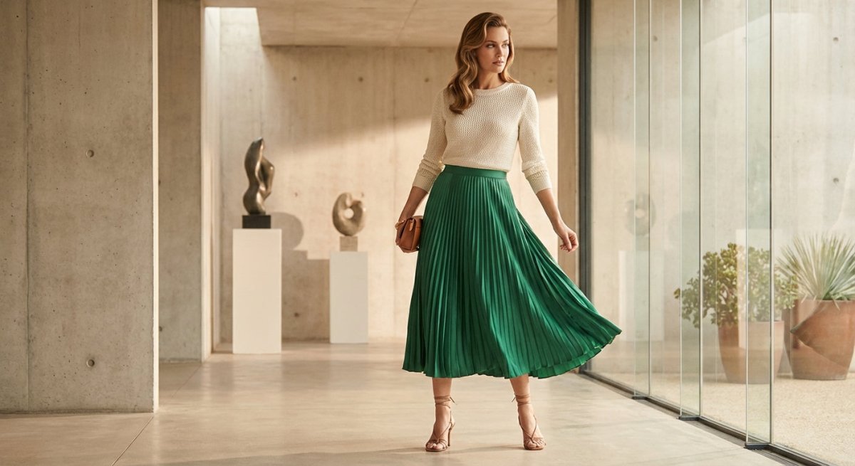 Women Skirts - AMVIM