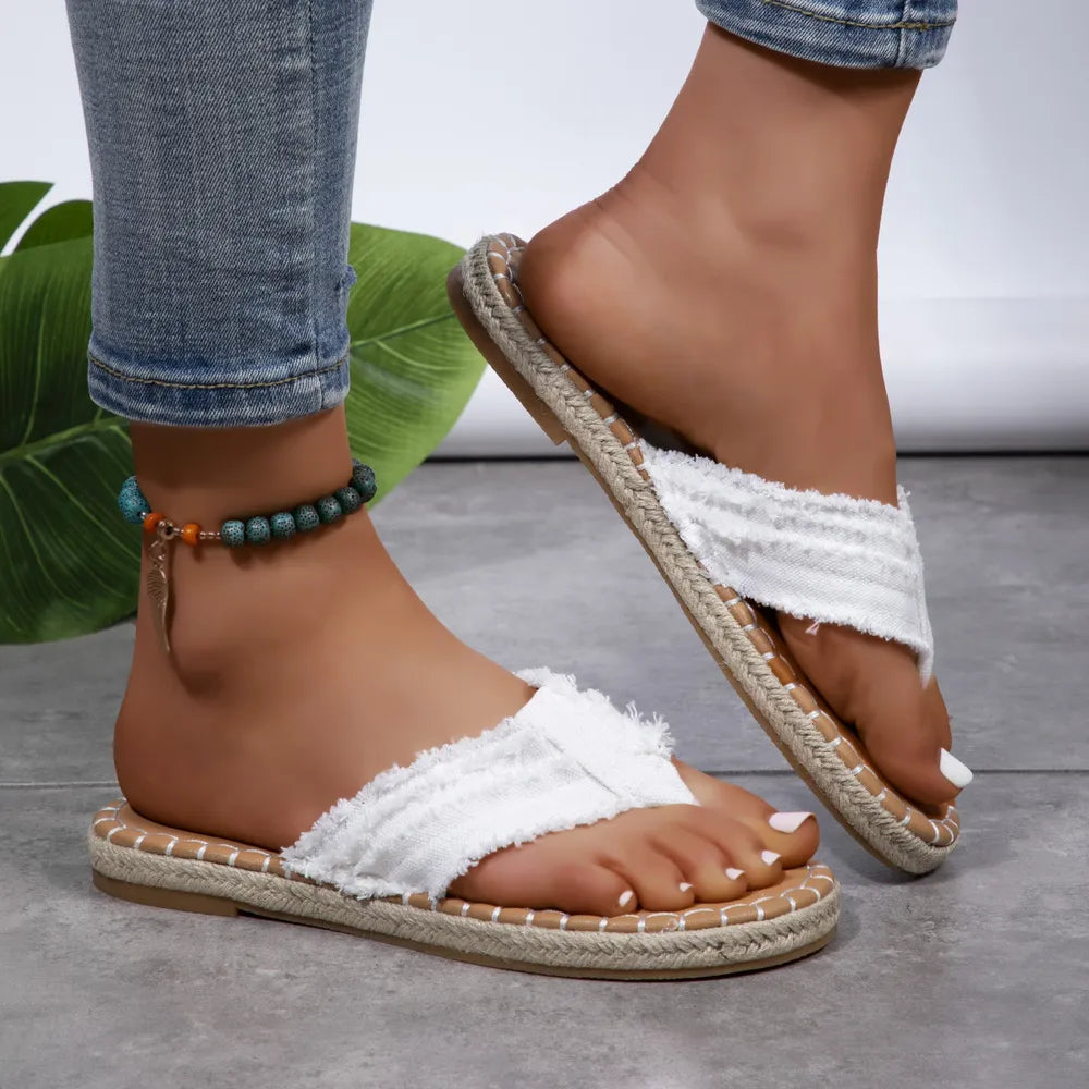 Women's Canvas Flat Sandals – True to Size - AMVIM | SKU: 100600840141847, 100600840142297, 100600840143548, 100600840144943, 100600840145309, 100600840146568, 100600840147464, 100600840148321, 100600840149083, 100600840141062, 100600840141113, 100600840141274, 100600840141398, 100600840141466, 100600840141567, 100600840141603, 100600840141741, 100600840141800, 100600840141996, 100600840142002, 100600840142123, 100600840142238, 100600840142363, 100600840142423, 100600840142575, 10060084014263...