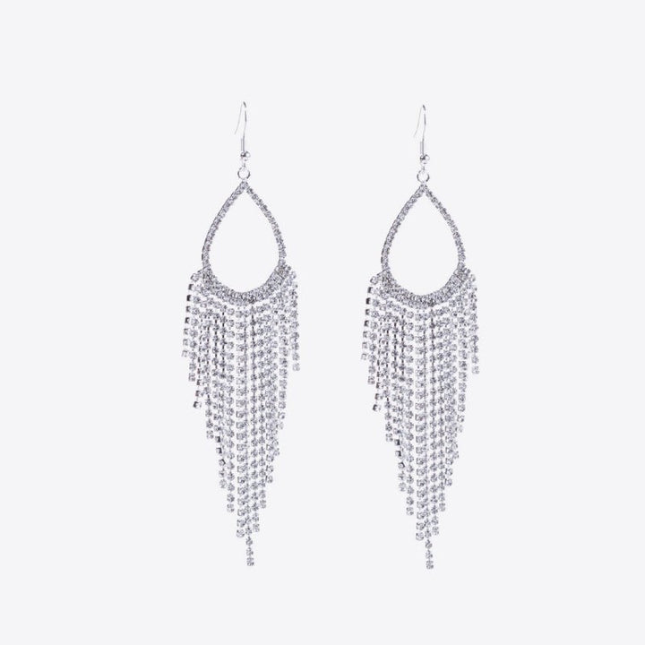 Alloy Dangle Earrings - AMVIM