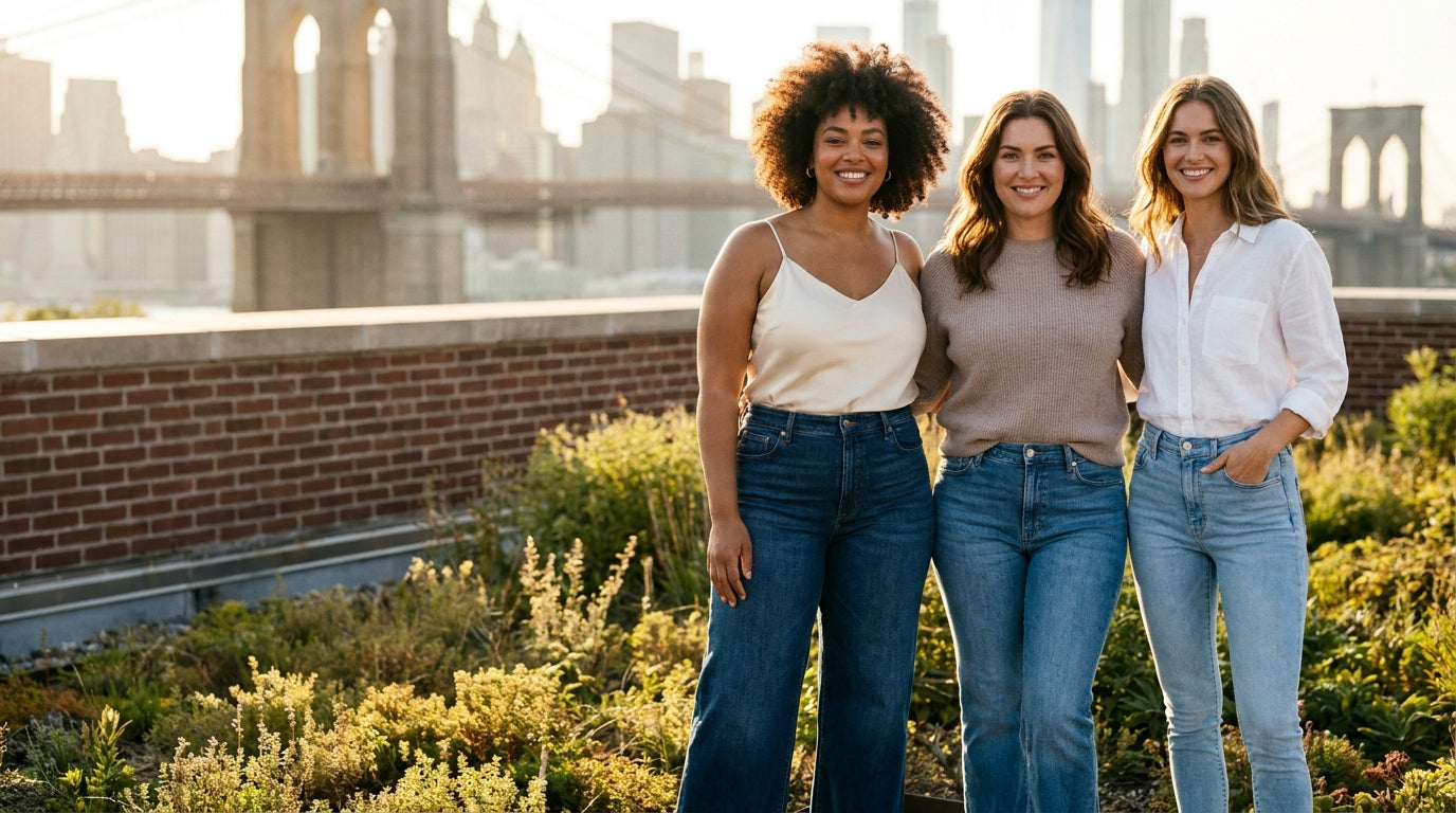 Judy Blue Premium Denim - New at AMVIM