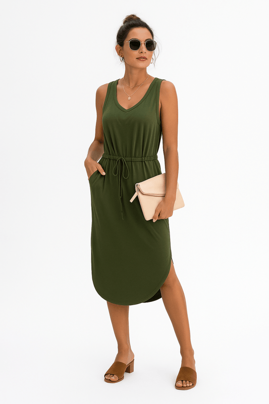 Dress ruched bodycon evening sweetheart adjustable straps - AMVIM
