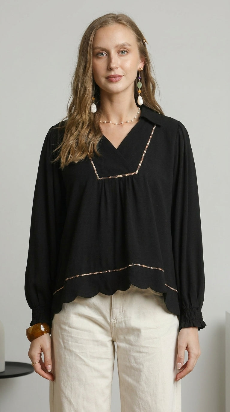 AI-generated product image