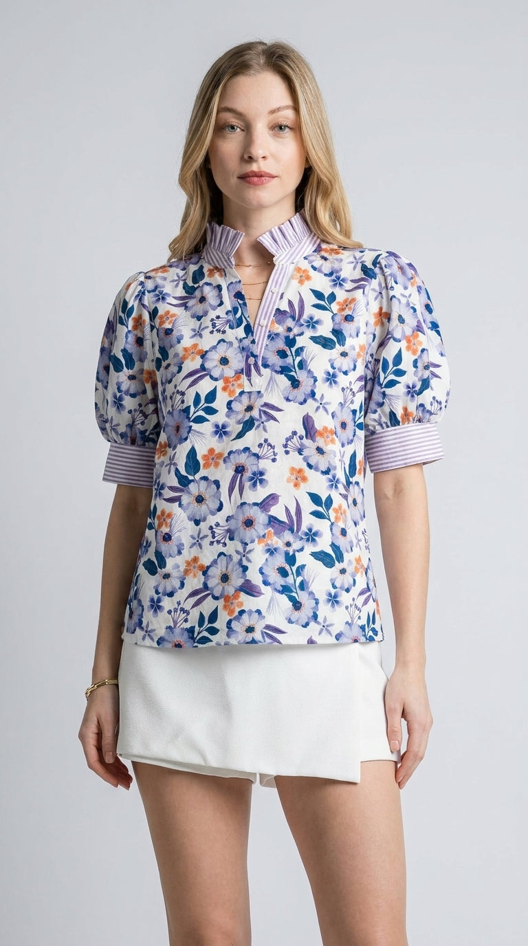 AI-generated product image