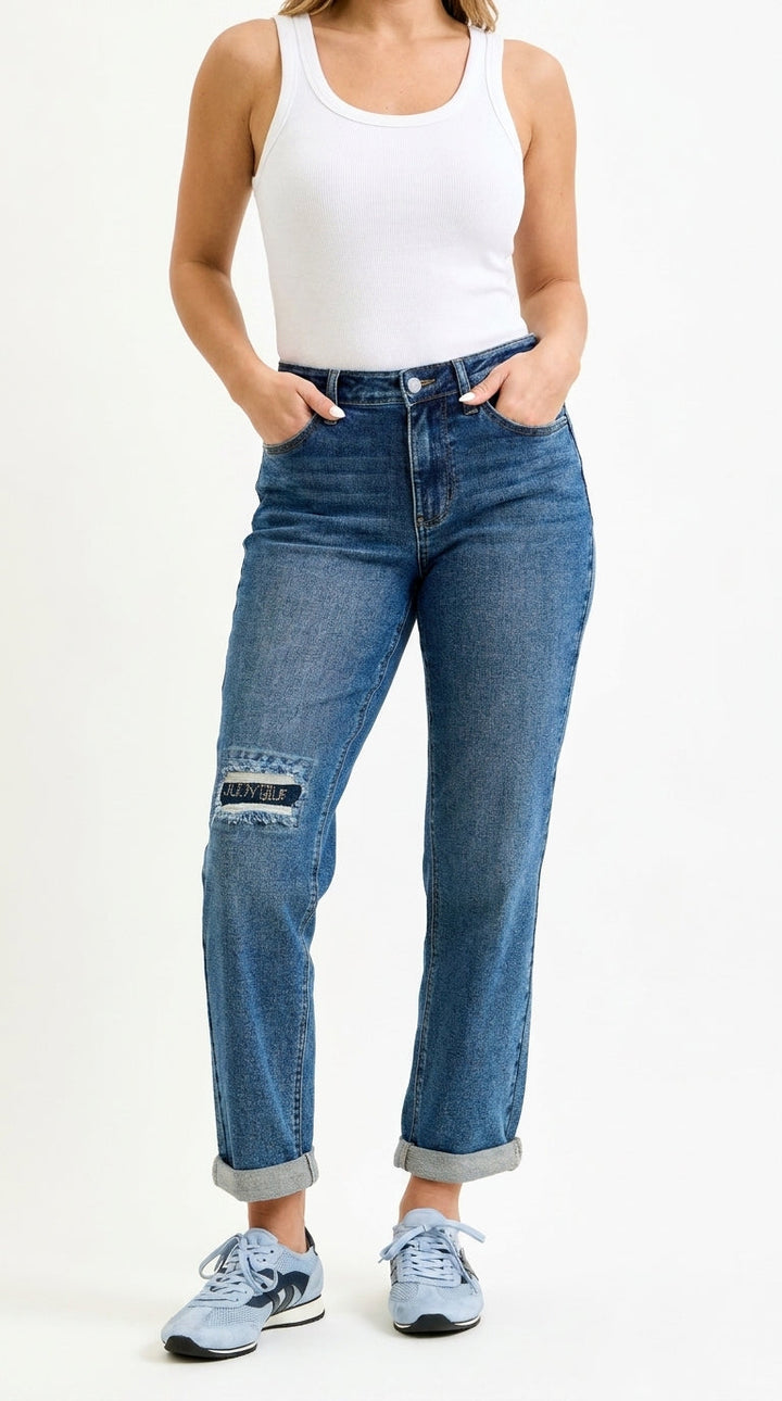 AI-generated product image