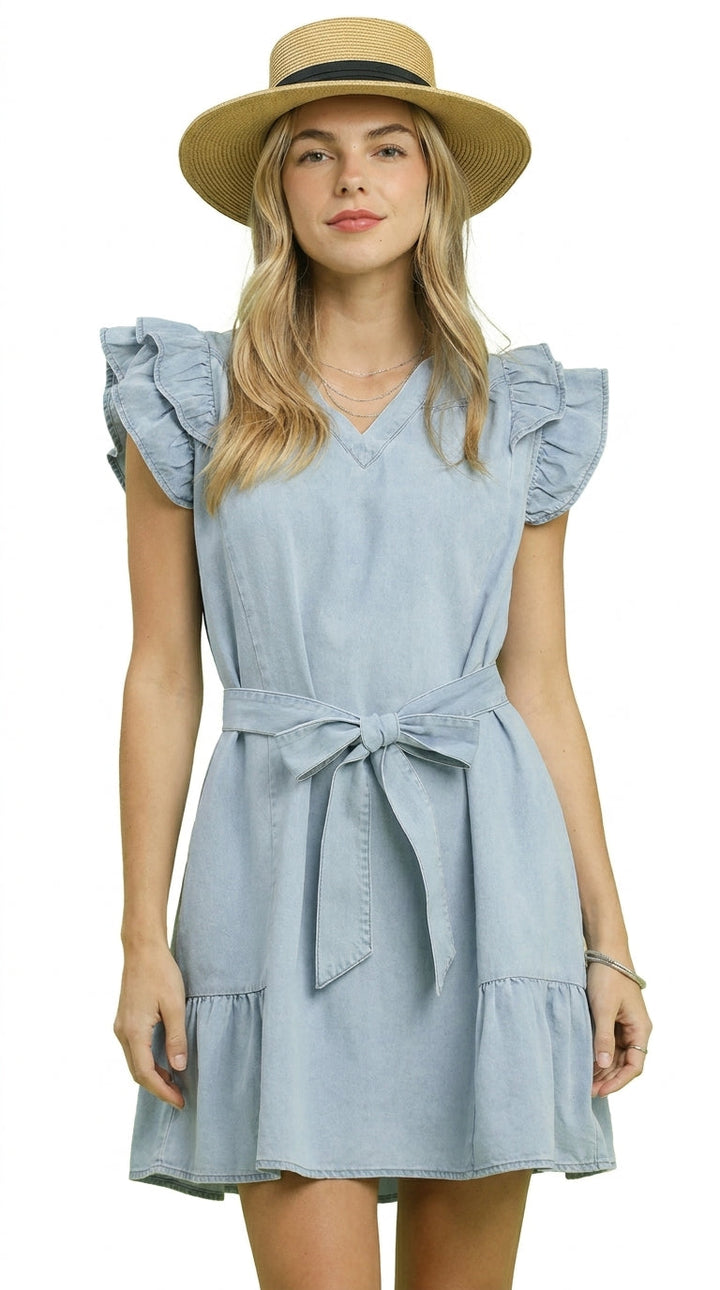 AI-generated product image