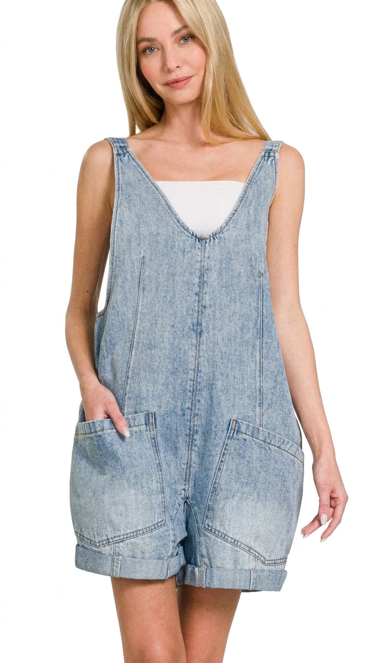 AI-generated product image
