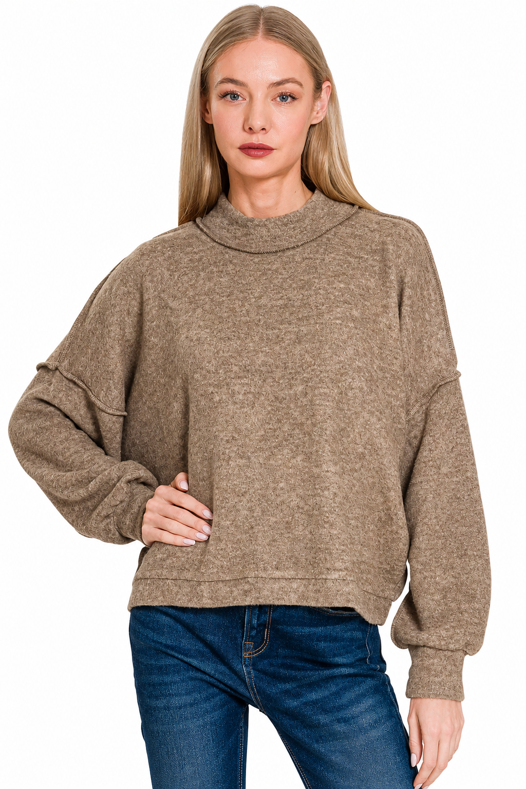 AI-generated product image