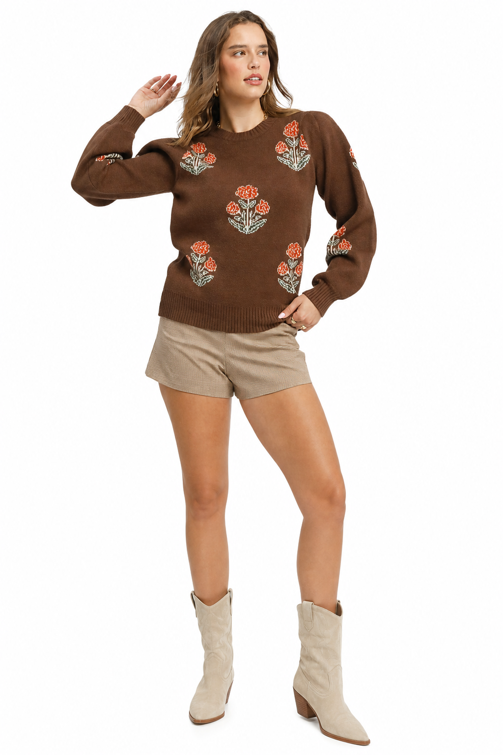 AI-generated product image