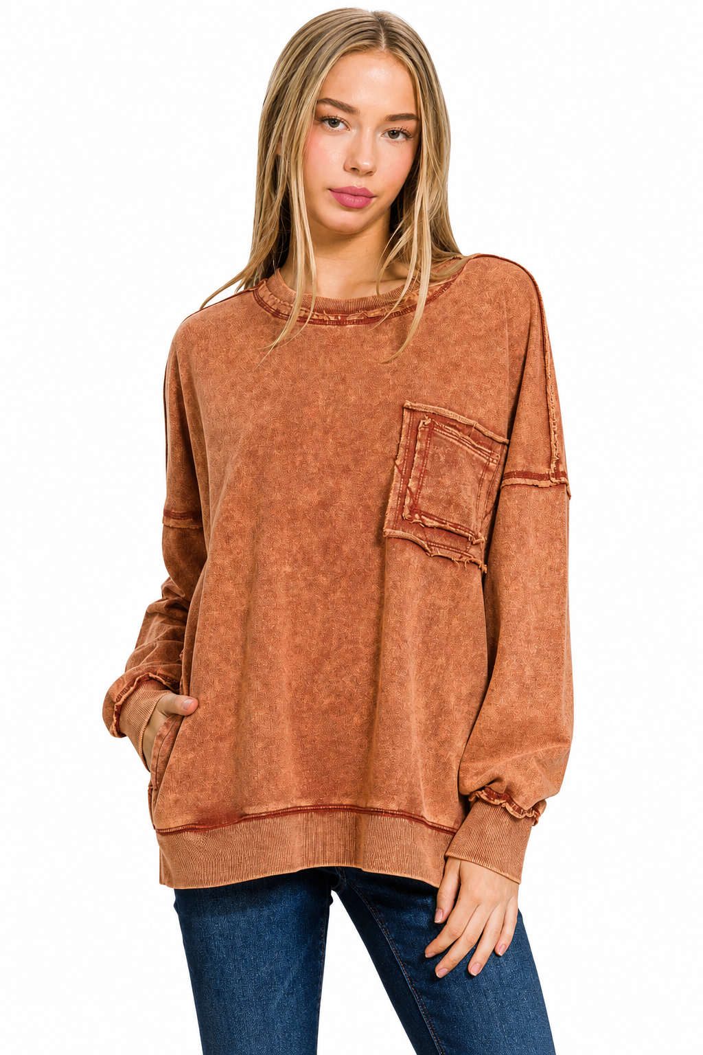 AI-generated product image