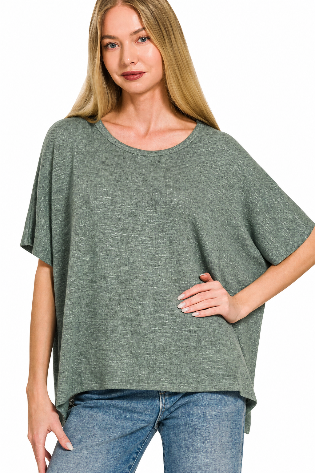 AI-generated product image