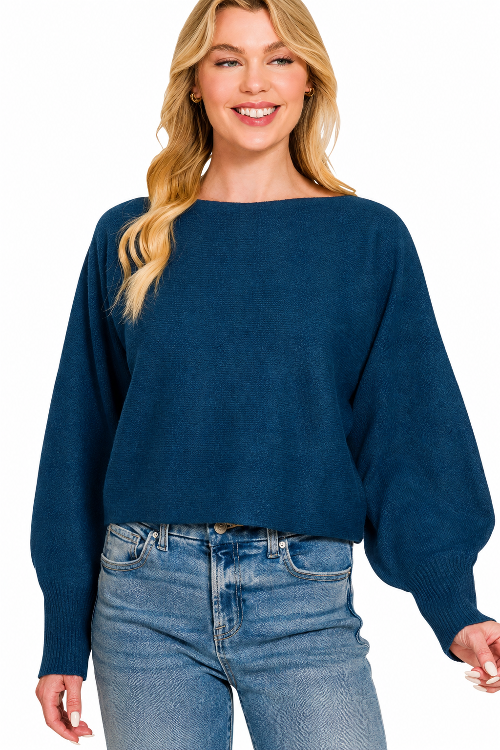 AI-generated product image