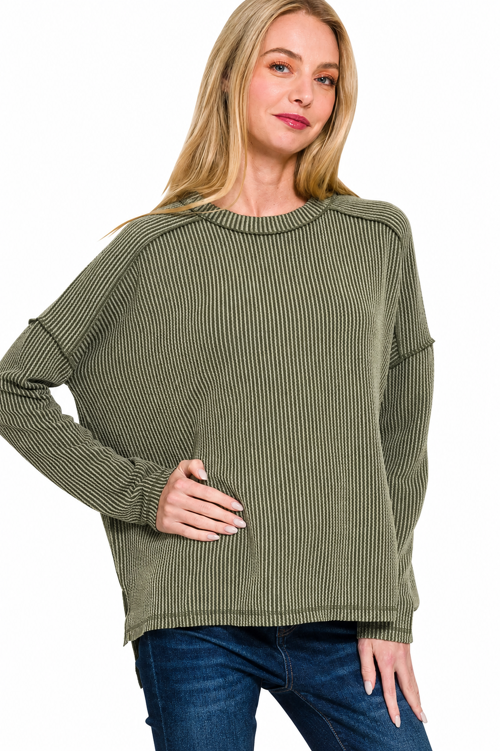 AI-generated product image