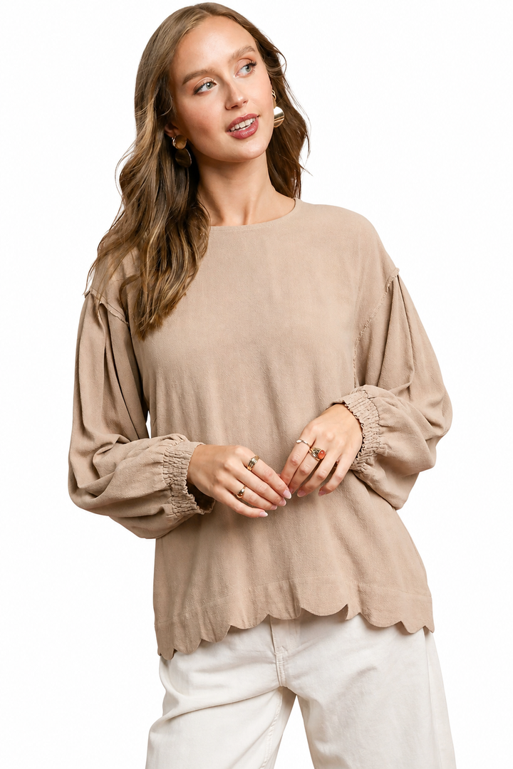 AI-generated product image