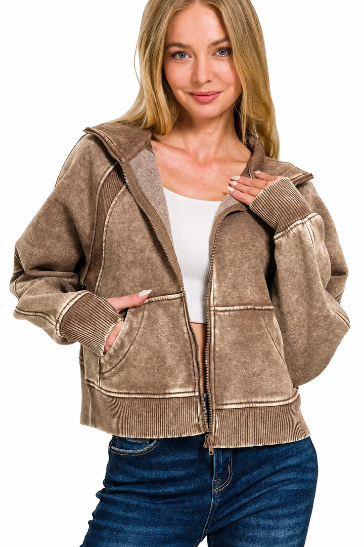 AI-generated product image