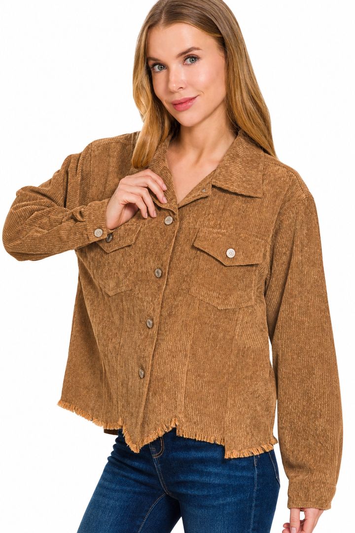 AI-generated product image