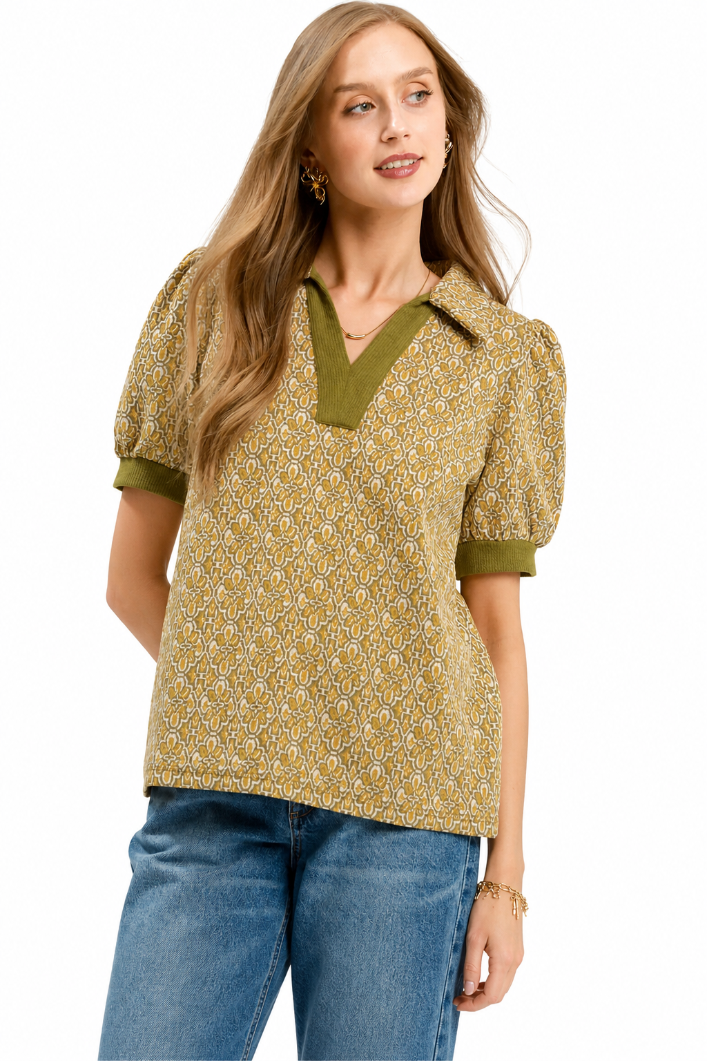 AI-generated product image
