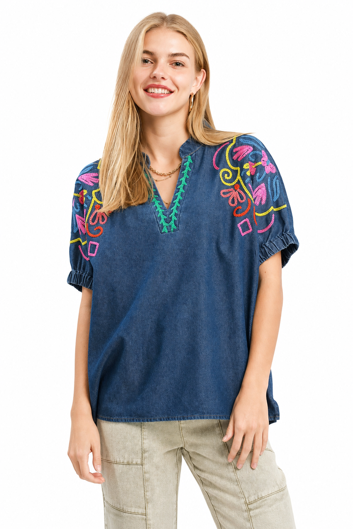 AI-generated product image