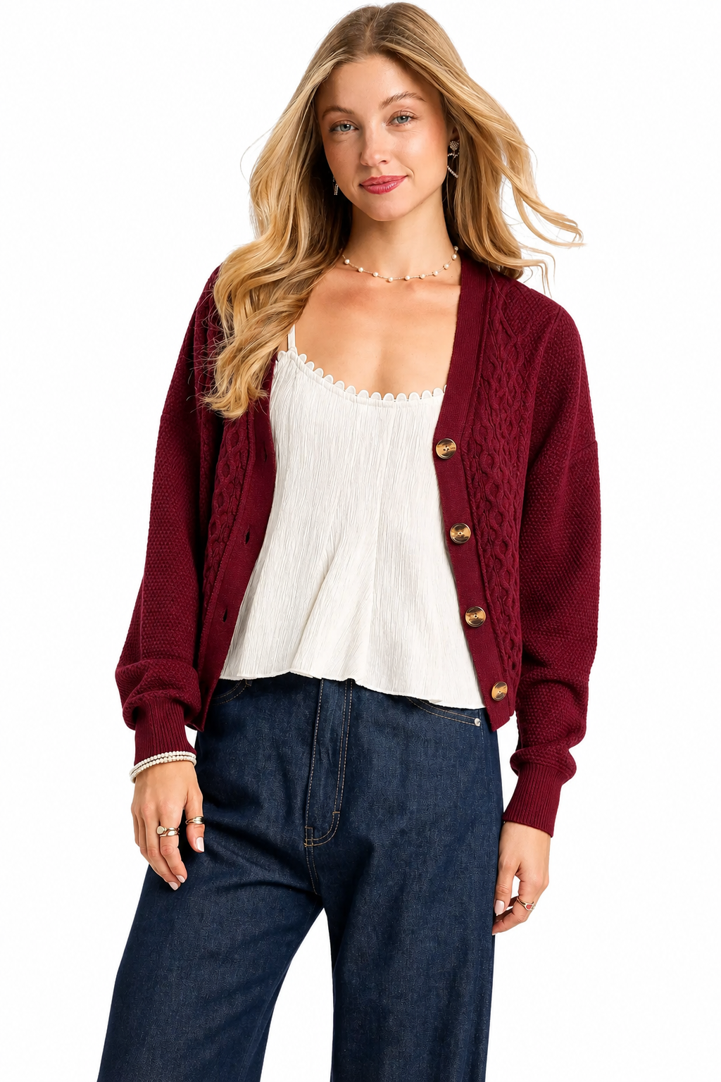 AI-generated product image