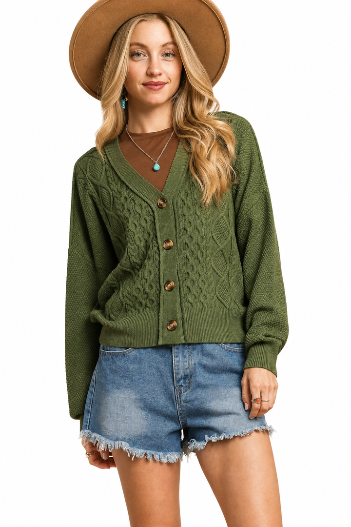 AI-generated product image