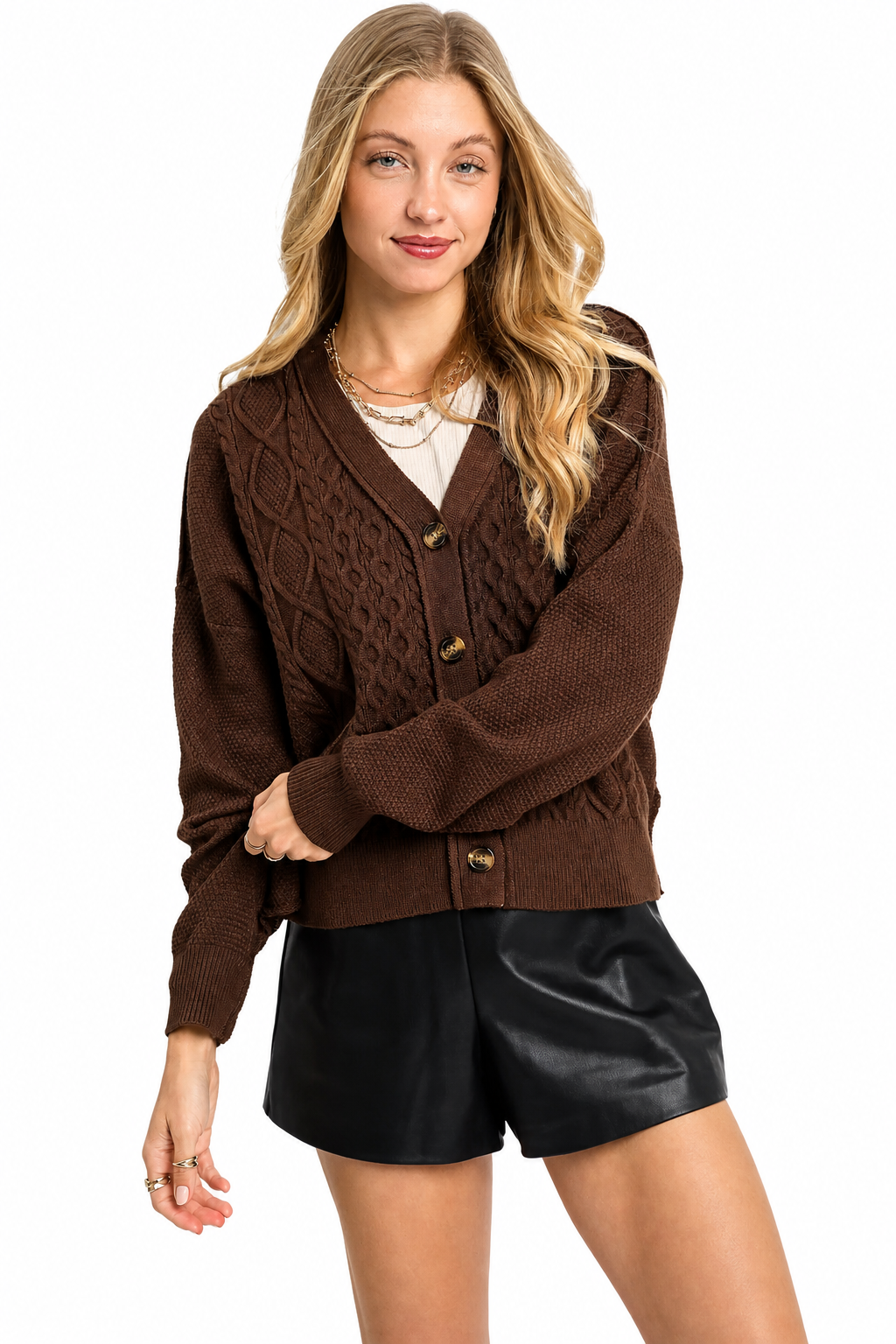 AI-generated product image