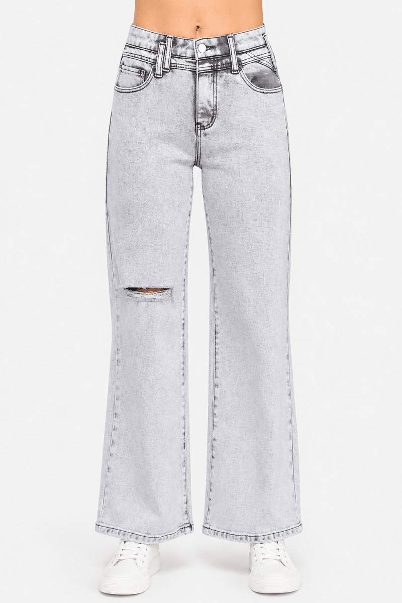 Saige Denim Women&