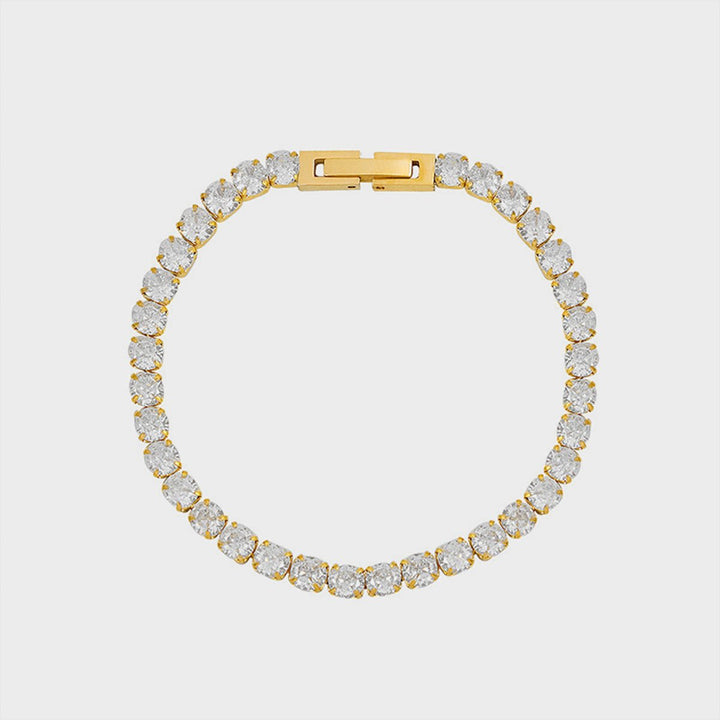 Titanium Steel Bracelet - AMVIM