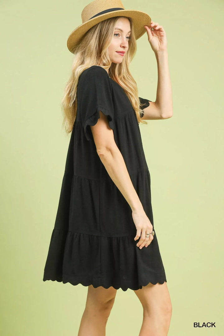 Woman&