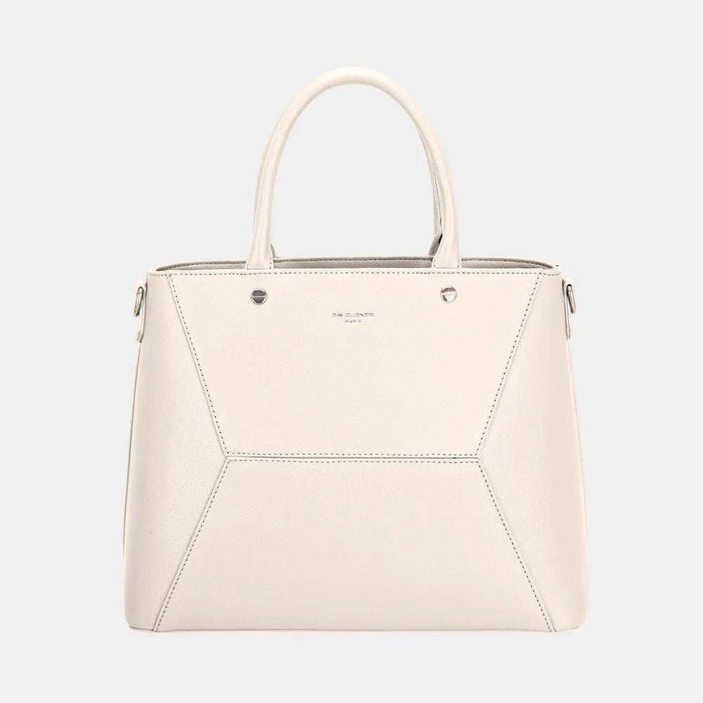 Women's PU Leather Handbag – Everyday - AMVIM